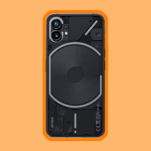 Nothing Phone 1 Skins & Wraps